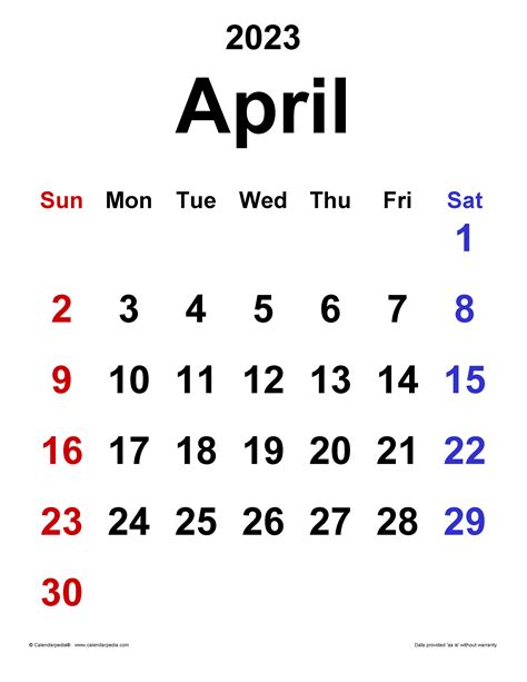 2023 April 12 .